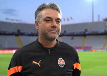 Маріно Пушич зізнався, чому вирішив очолити Шахтар | Футбол