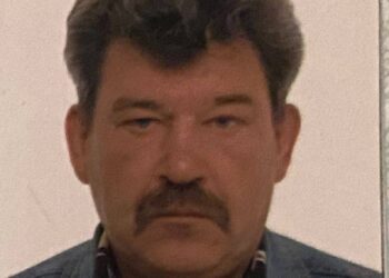 Має проблеми з пам’яттю: на Вишгородщині зник 61-річний чоловік