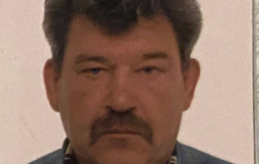 Має проблеми з пам’яттю: на Вишгородщині зник 61-річний чоловік