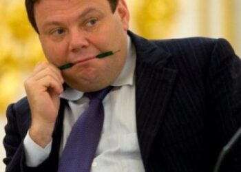 Мер Львова відкликав свою відзнаку російському олігарху Михайлу Фрідману – Перший львівській портал