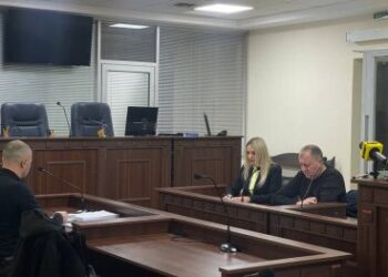 Мер Сум не зізнався, хто вніс за нього заставу – Суми та область