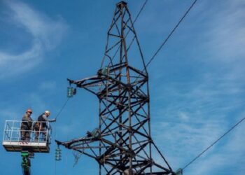 Мешканців Макарівщини інформують про відключення світла: графік