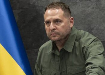 Ми хотіли б, щоб у жовтні радники знов зібралися для підготовки саміту миру – керівник ОП Єрмак