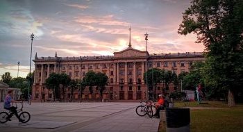 Миколаїв: головне за тиждень » Новини Миколаїва