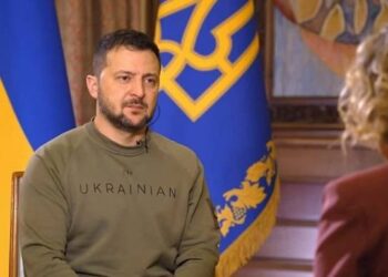 Москва вперше пішла на поклон – Зеленський