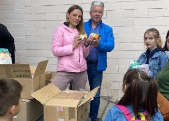 Моє життєве кредо – завжди бути поруч з людьми – Борис Мацюк | Політика