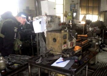 На Білоцерківщині чоловік під час роботи лишився пальців руки