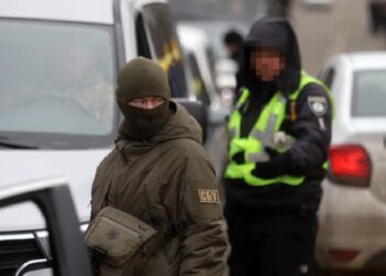 На Бориспільщині проведуть планові безпекові заходи