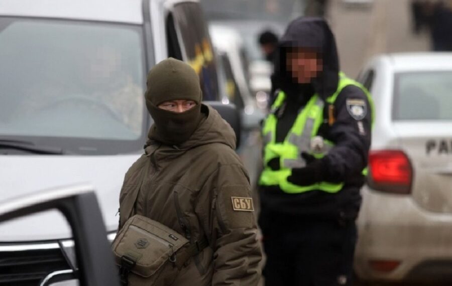 На Бориспільщині проведуть планові безпекові заходи