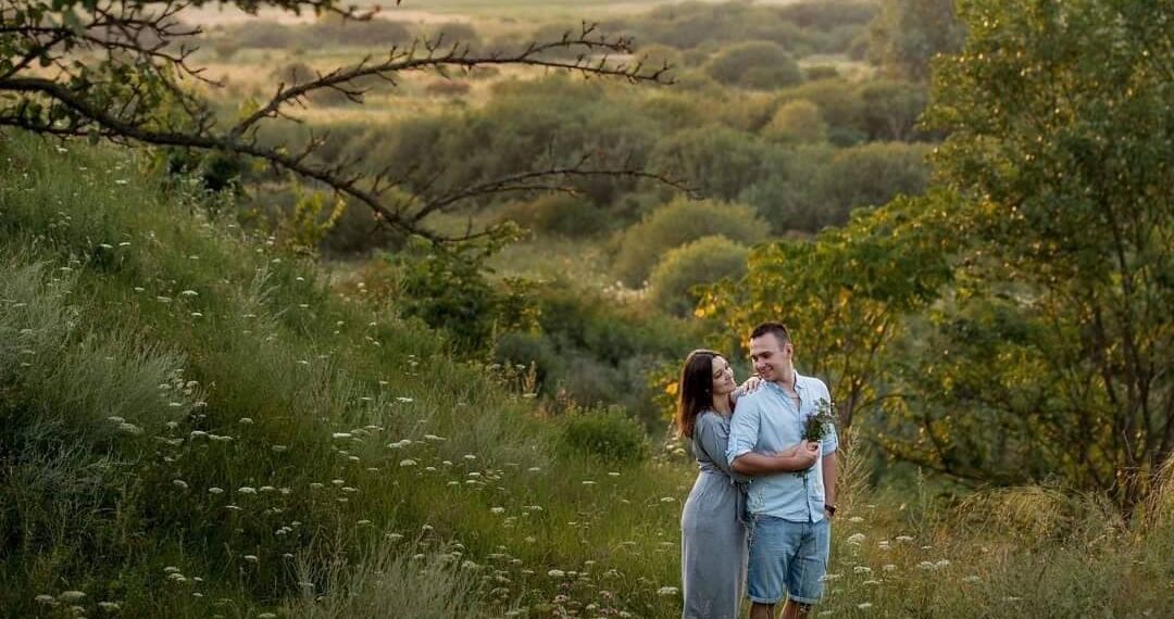 На Бориспільщині створили ландшафтний парк “Студениківський”