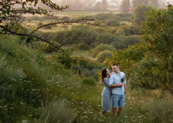 На Бориспільщині створили ландшафтний парк “Студениківський”