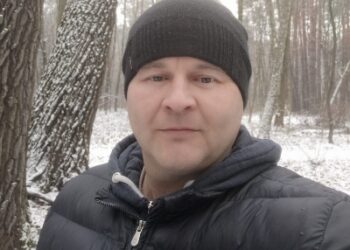 На Донеччині загинув захисник із Коровинської громади Сергій Дорошенко – Суми та область