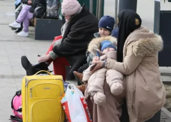 На допомогу розраховувати не варто: кому можуть відмовити у статусі ВПО | Економіка