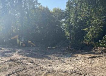 На Фастівщині будують протирадіаційне укриття на території школи