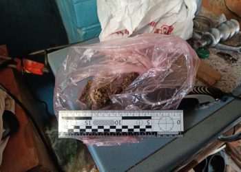 На Конотопщині за добу виявили три факти незаконного зберігання наркотиків – Суми та область