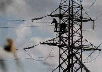 На Львівщині понад 10 населених пунктів повністю знеструмлено через несприятливі погодні умови – Перший львівській портал