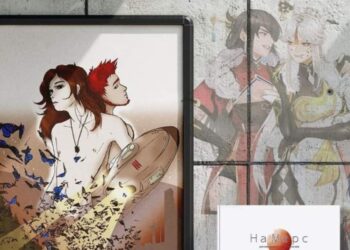 На Марс – перший український ЛГБТ-роман