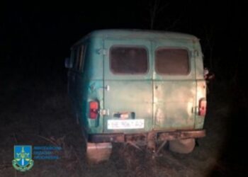 На Миколаївщині викрито організовану злочинну групу осіб, які скоїли серію крадіжок кабелю АТ «Укртрансгаз» на понад 2 млн грн » Новини Миколаїва