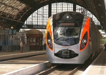На потяг Львів–Варшава стартував продаж квитків – Перший львівській портал