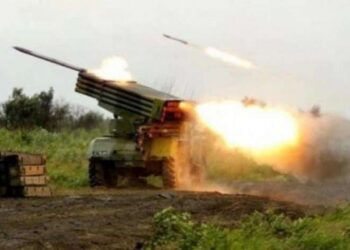 На Сумщині протягом дня обстрілів зазнали п’ять громад – Суми та область