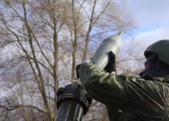 На Сумщині протягом дня зафіксовано 237 вибухів – Суми та область