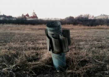 На Сумщині протягом дня зафіксовано 48 вибухів – Суми та область