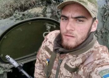 На Сумщині провели в останню путь загиблого прикордонника – Суми та область