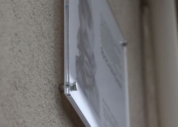 На трьох вулицях Львова встановлять меморіальні таблиці загиблим захисникам – Перший львівській портал