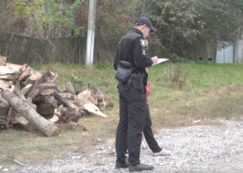 На Тростянеччині у підлітка в руках вибухнула граната – Суми та область