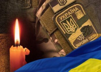 На війні загинув Володимир Годованіченко з Бурині – Суми та область