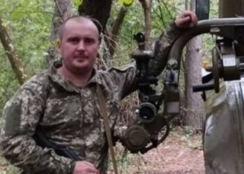 На війні загинув захисник України з Недригайлівщини – Суми та область