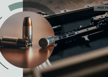 На зброю потрібен дозвіл: як українцям його отримати та що для цього потрібно у 2023 році | Економіка