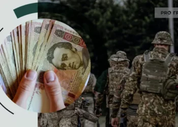 Нацгвардійцям та прикордонникам належать додаткові виплати – на яку суму розраховувати | Економіка