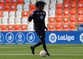 Наджеб Якубу у складі збірної Нігеру переміг Сомалі • Футбол •