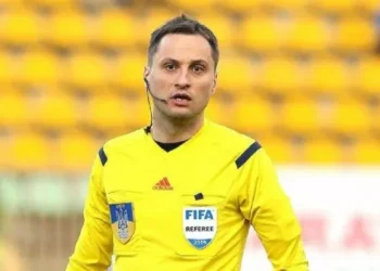 Наказывать за ошибки деньгами: в Минае предложили совершить революцию в украинском арбитраже – Спорт