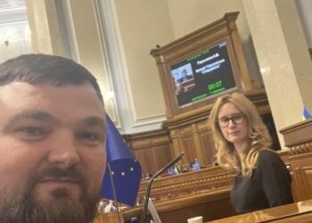 Нардеп Микола Задорожній – про популістське затягування виділення 300 млрд грн Силам оборони України – Суми та область