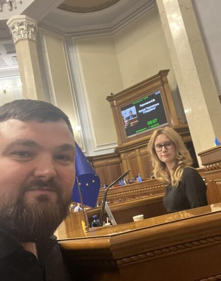 Нардеп Микола Задорожній – про популістське затягування виділення 300 млрд грн Силам оборони України – Суми та область