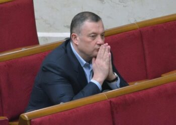 Нардепа Дубневича підозрюють у розкраданні газу через новостворений бізнес на Львівщині – Перший львівській портал