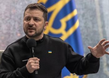 Наступна велика міжнародна зустріч щодо “Формули миру” відбудеться на Мальті – Зеленський