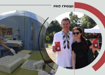 НБУ випустив “смачну нумізматичну новинку”: який вигляд має монета та чому присвячена (фото)  | Економіка