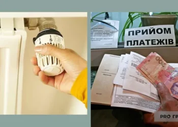 Новий опалювальний сезон вже близько: як дізнатися про призначення субсидії онлайн | Економіка