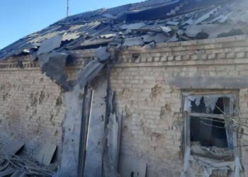 Обстріли та пошкодження в Нікополі: звернення міського голови