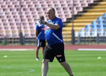 Олег Дулуб розповів, як ЛНЗ заповнює міжнародну паузу | Футбол