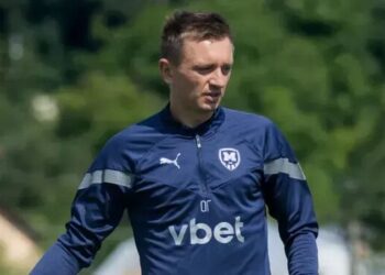 Олег Голодюк: “Ми в кожному турі говоримо, що винні судді” | Футбол