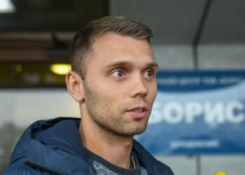 Олександр Караваєв пояснив, чому стався колапс у матчі з Поліссям | Футбол