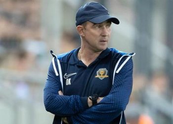 Олександр Кучер відреагував на призначення Даріо Срни на посаду головного тренера Шахтаря | Футбол