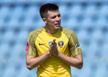 Олександр Піхальонок: “У другому таймі Верес перехопив ініціативу” | Футбол