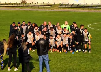 «Олімпія» – переможець Кубка Полтавської області з футболу 2023 • Футбол •