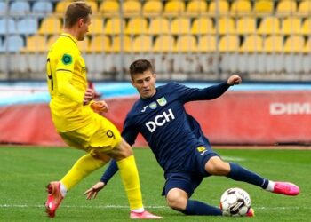 Переможця визначив один гол: огляд матчу Металіст – Прикарпаття (Відео) | Футбол