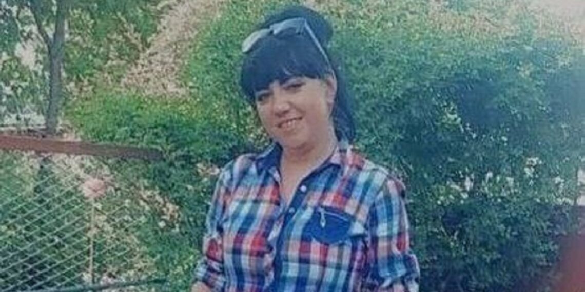 Поліція Київщини розшукує жінку з Білої Церкви